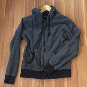 Pact Zip Up
